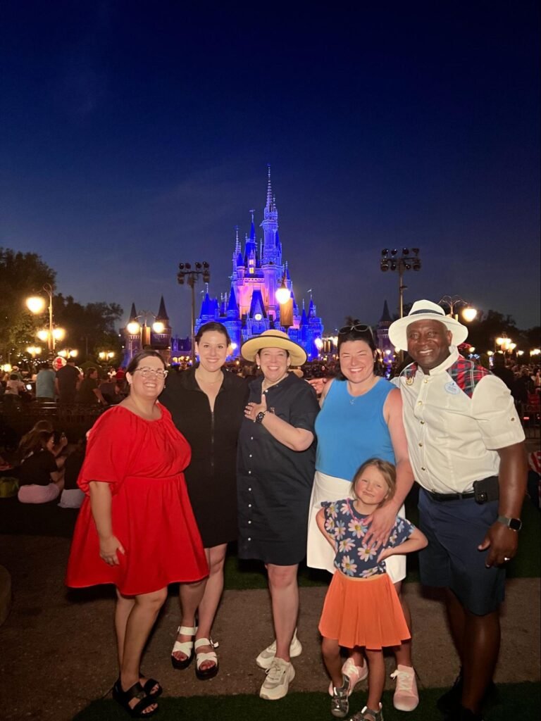 Is a Disney VIP Tour Worth It With A Concierge Planner