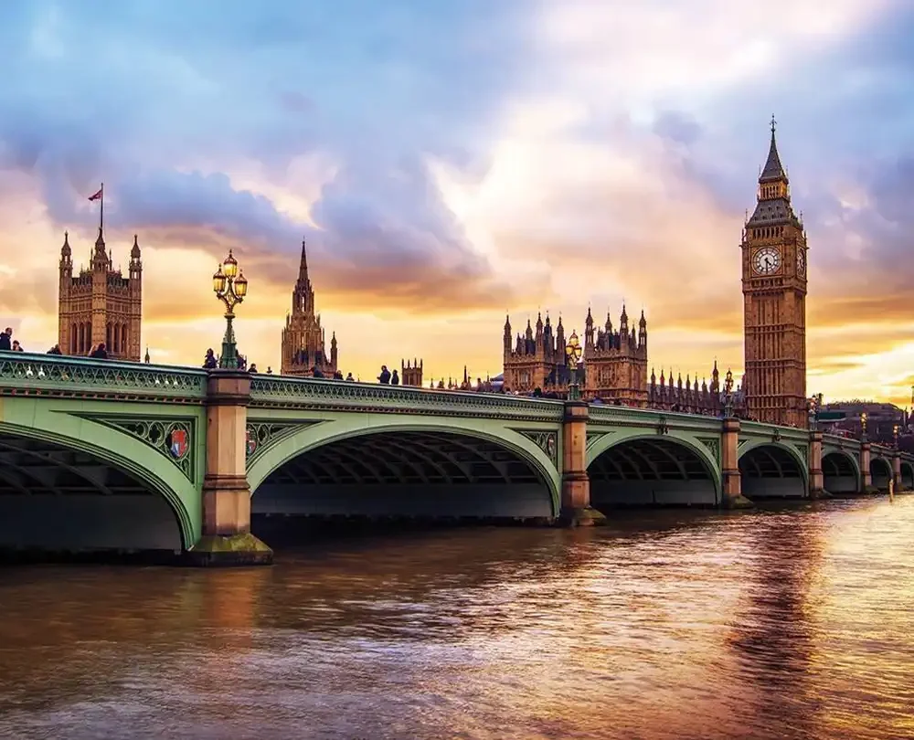 Adventures by Disney