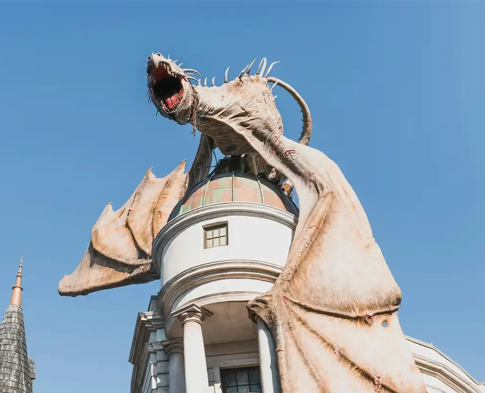 Universal Studios Orlando