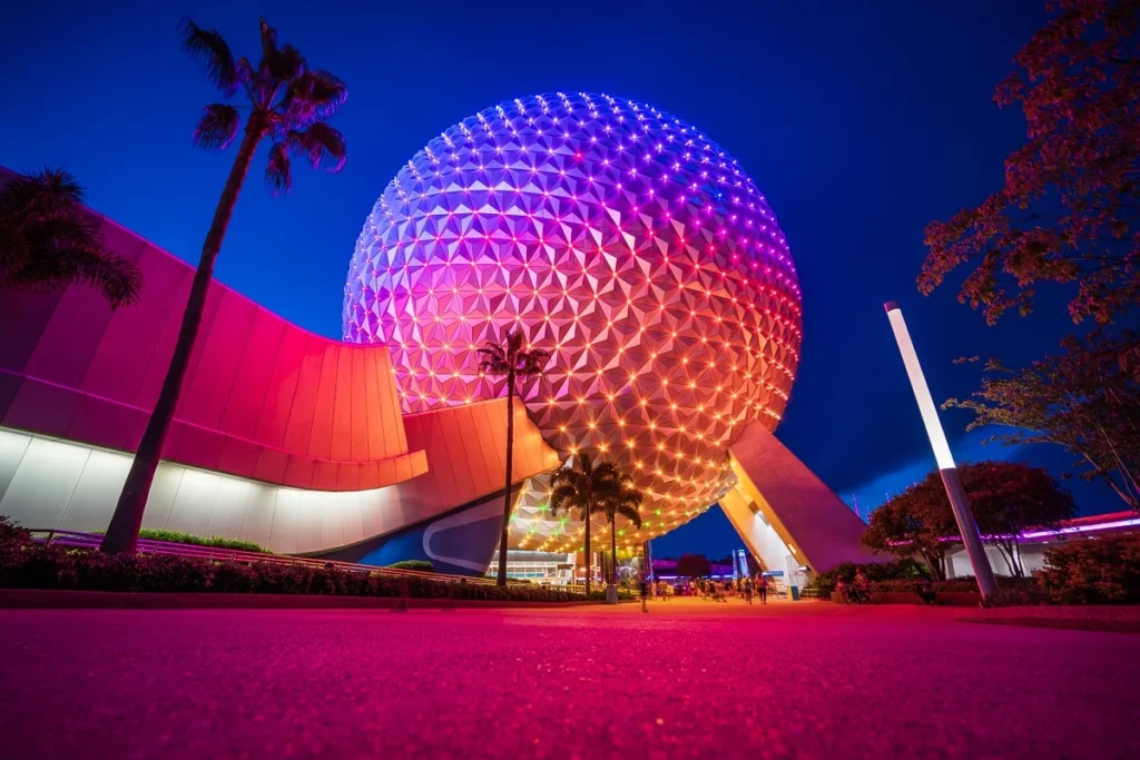 EPCOT