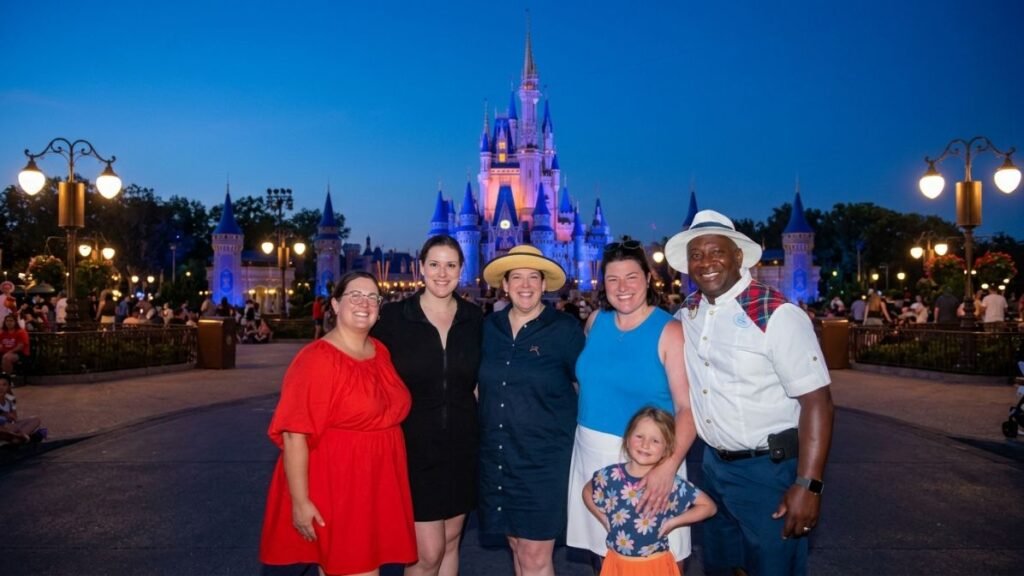 Is a Disney VIP Tour Worth It With A Concierge Planner