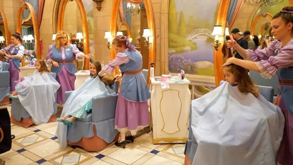 Bibbidi Bobbidi Boutique