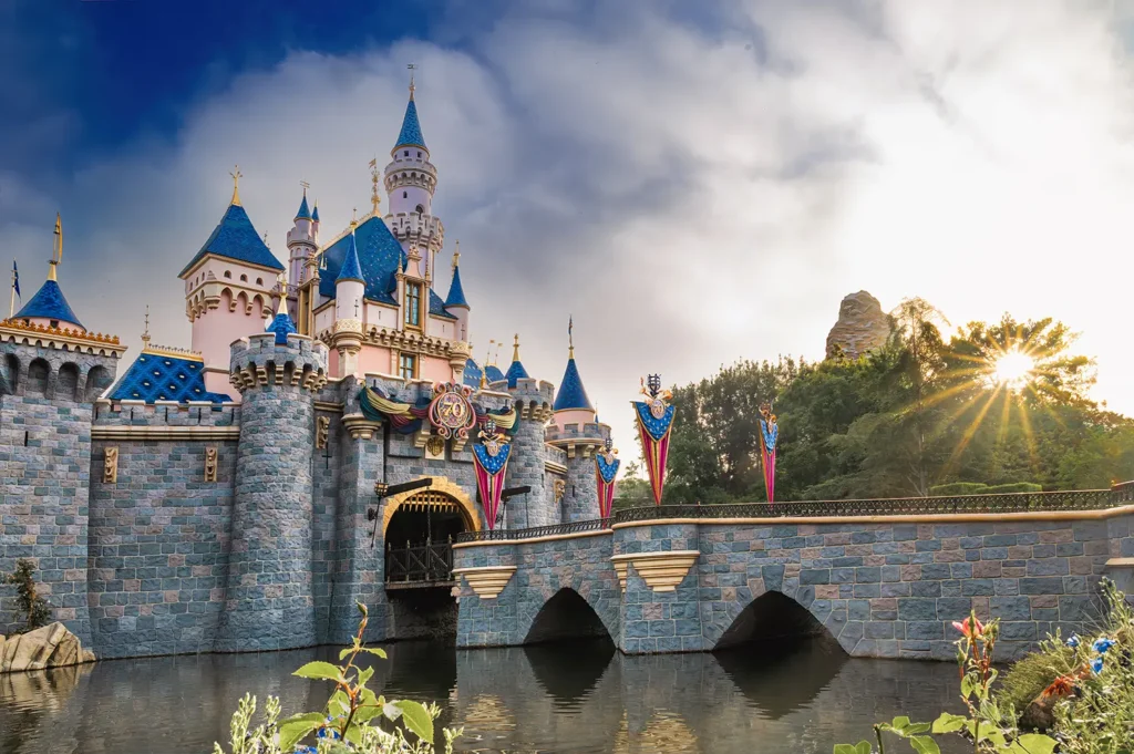 Disneyland Park